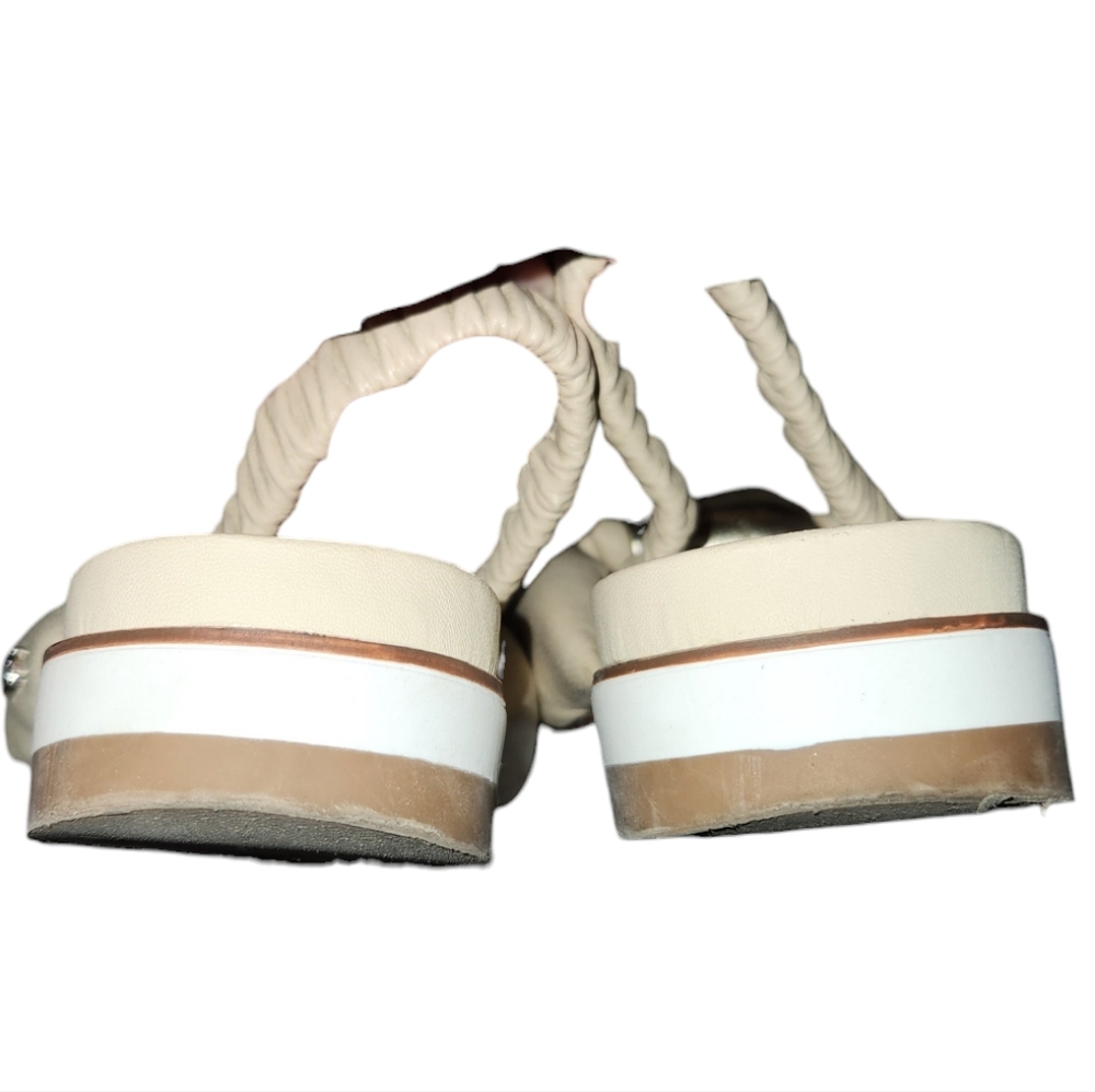 Sam Edelman Agatha Mini Sandals - Picture 5 of 10